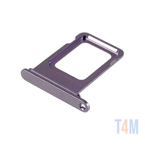 SIM Holder Apple iPhone 14/14 Plus Purple